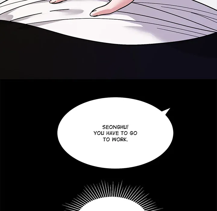 Read The Alpha Blueprint chapter 8 image 75 on Lezhin