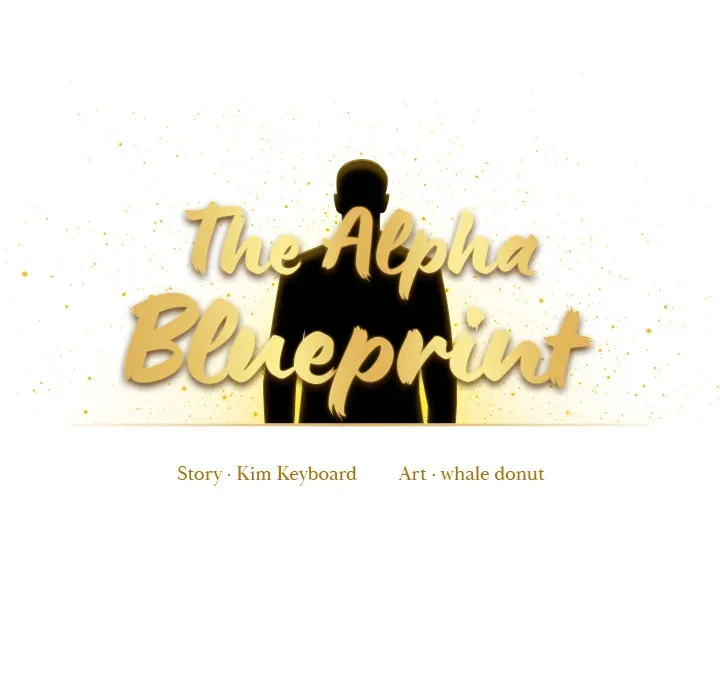 Read The Alpha Blueprint chapter 8 image 9 on Lezhin