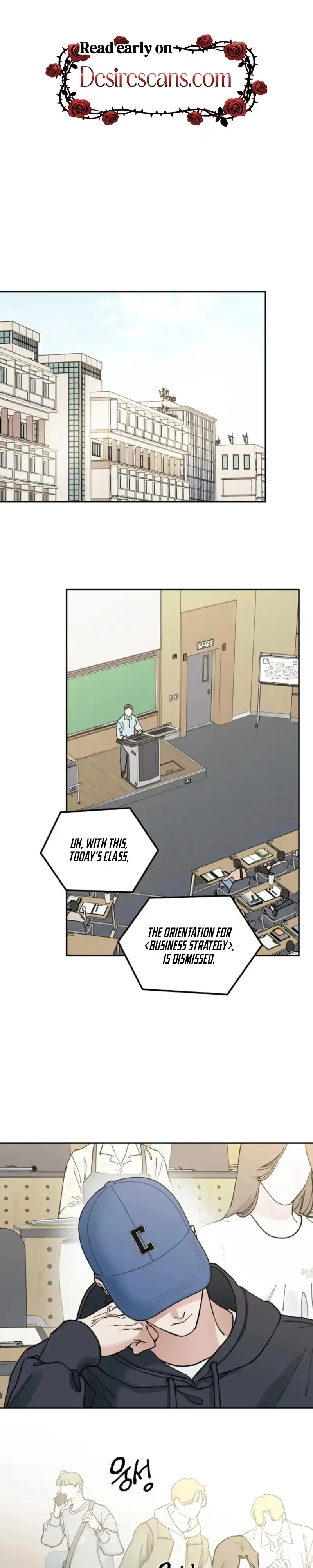 Read The Alpha Is Going Too Much chapter 1 image 10 on Lezhin