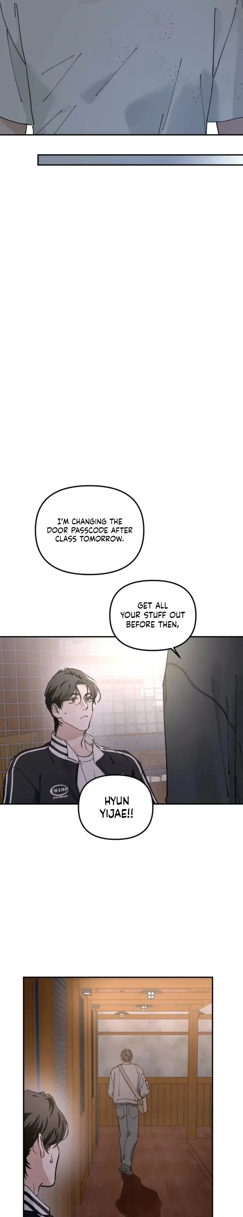 Read The Alpha Is Going Too Much chapter 1 image 3 on Lezhin
