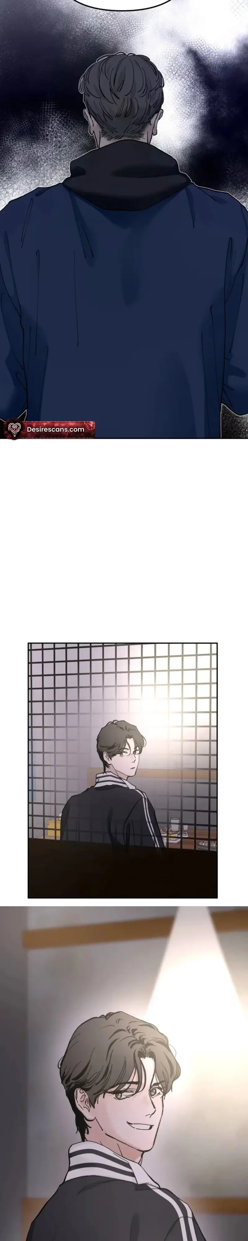 Read The Alpha Is Going Too Much chapter 1 image 8 on Lezhin