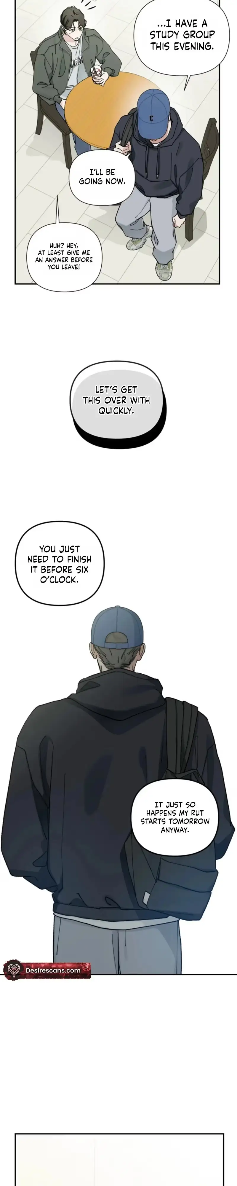 Read The Alpha Is Going Too Much chapter 2 image 4 on Lezhin