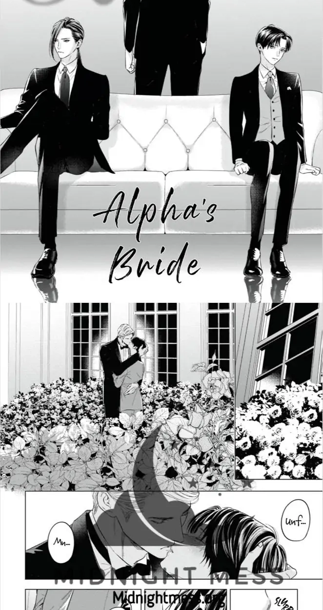 Read The Alpha
