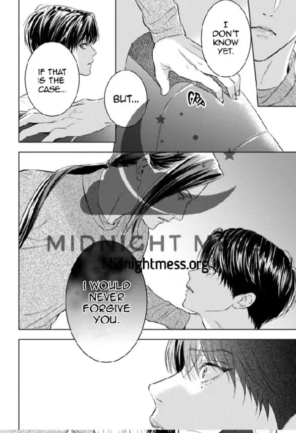 Read The Alpha