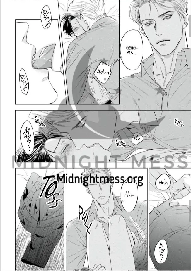 Read The Alpha