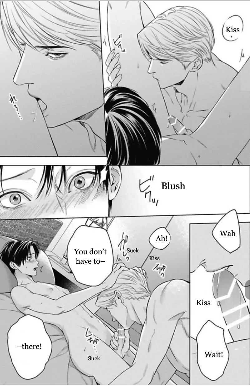 Read The Alpha