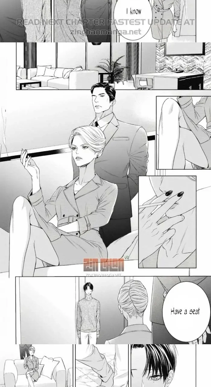 Read The Alpha