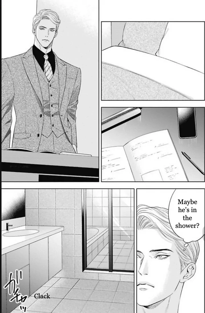 Read The Alpha