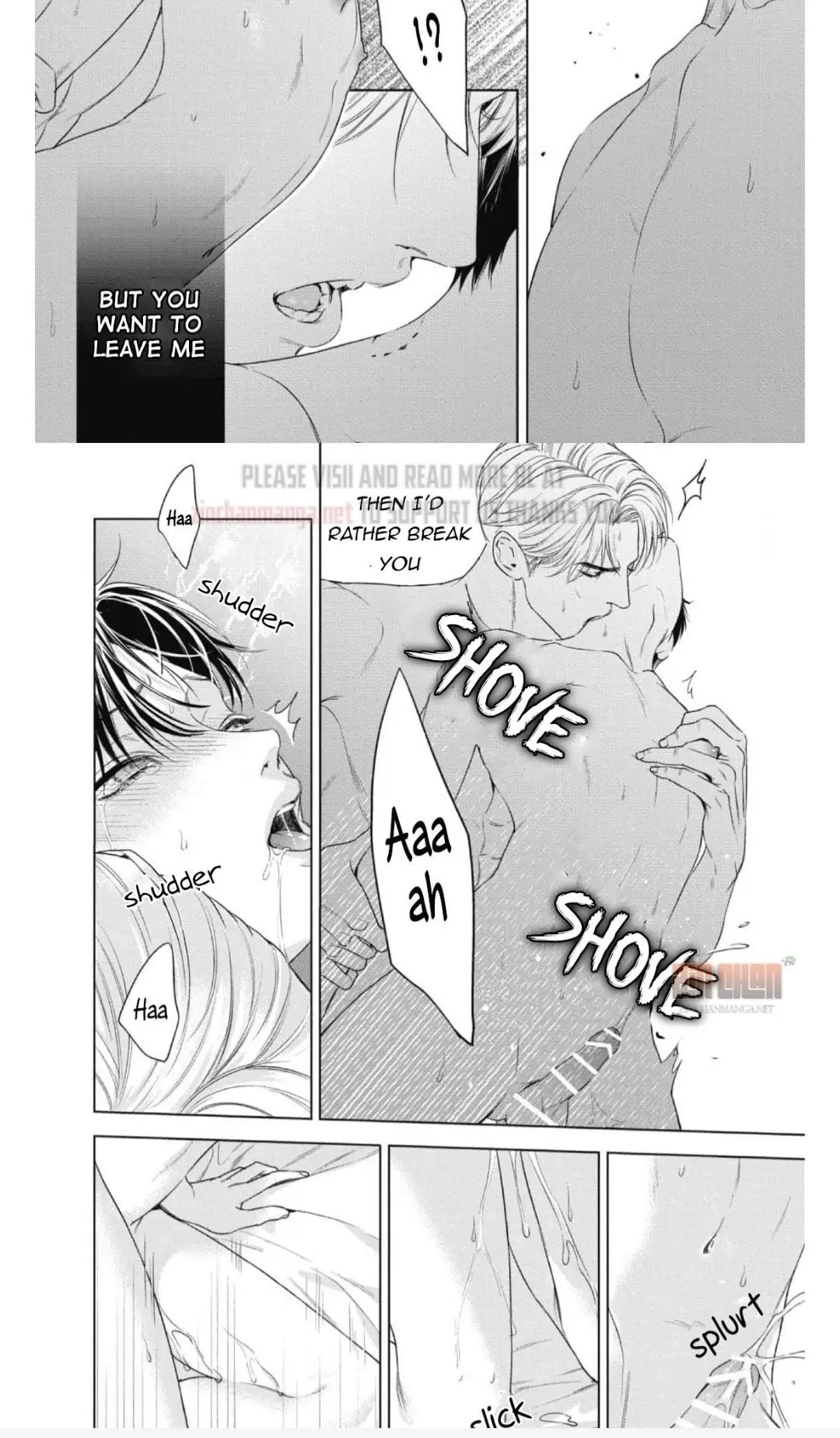 Read The Alpha