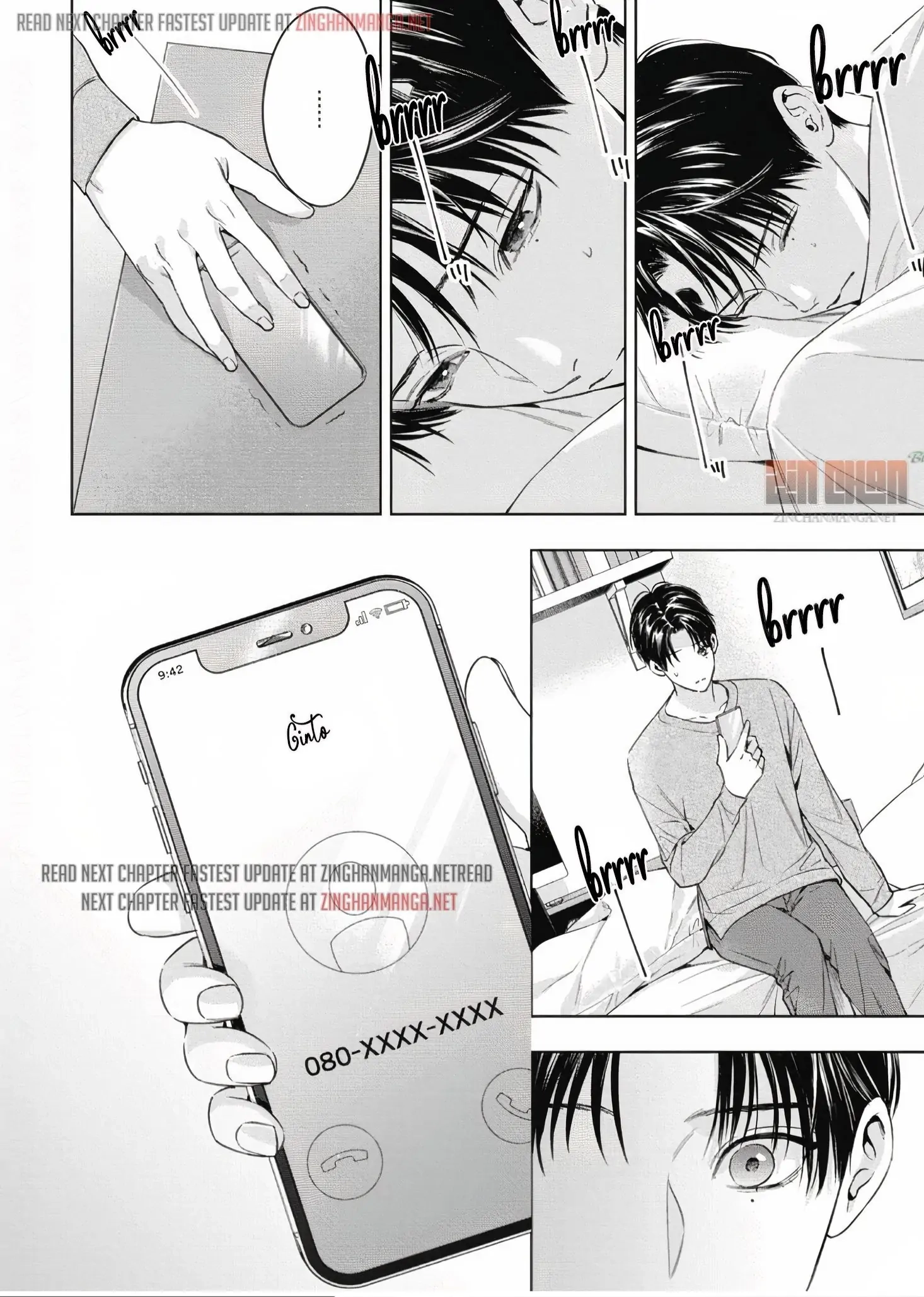 Read The Alpha