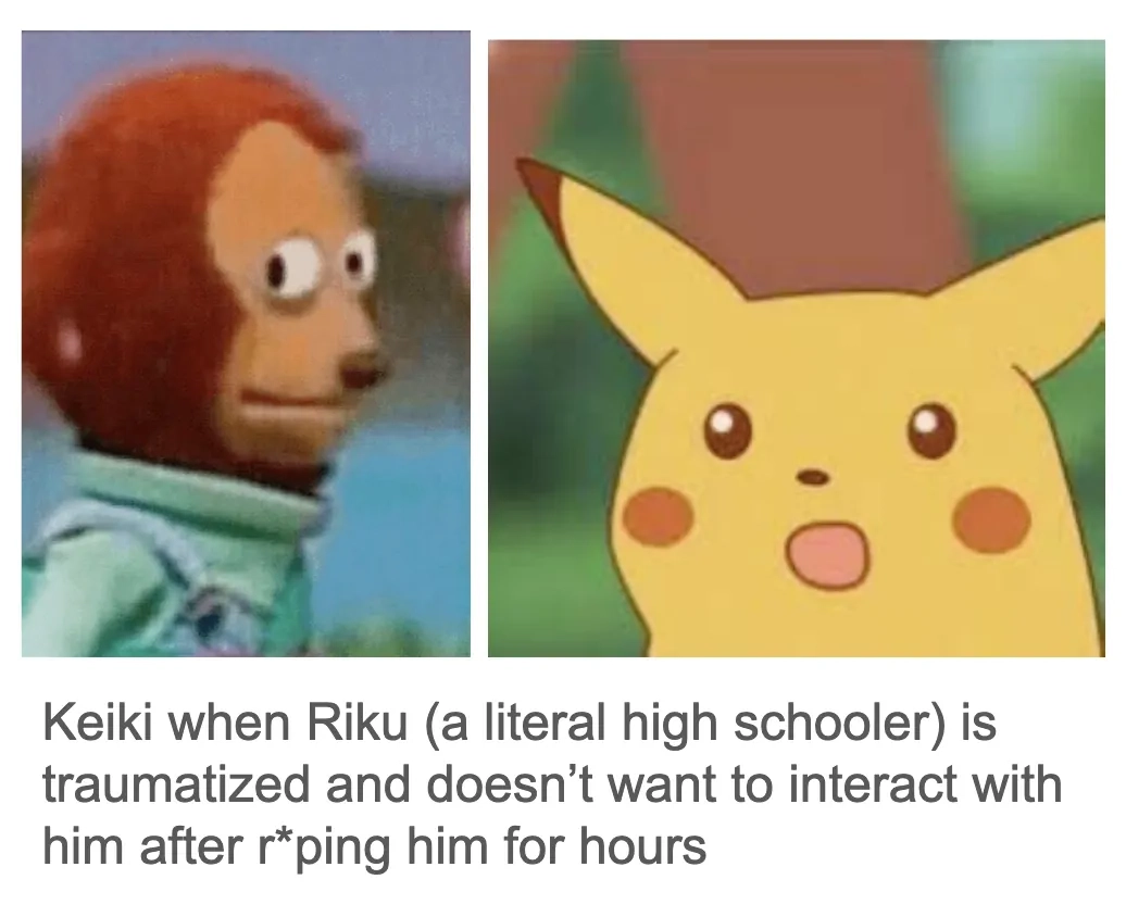 Read The Alpha