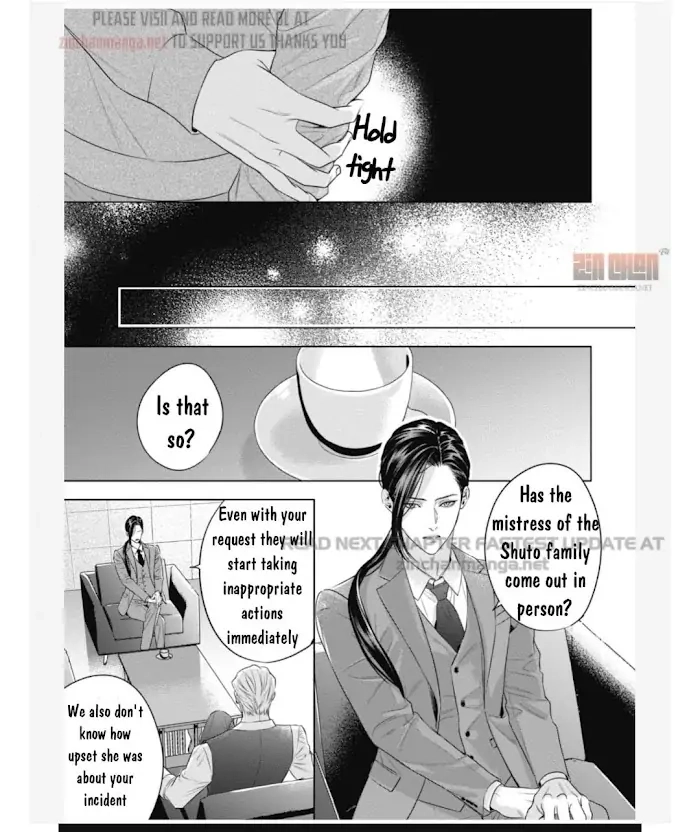 Read The Alpha