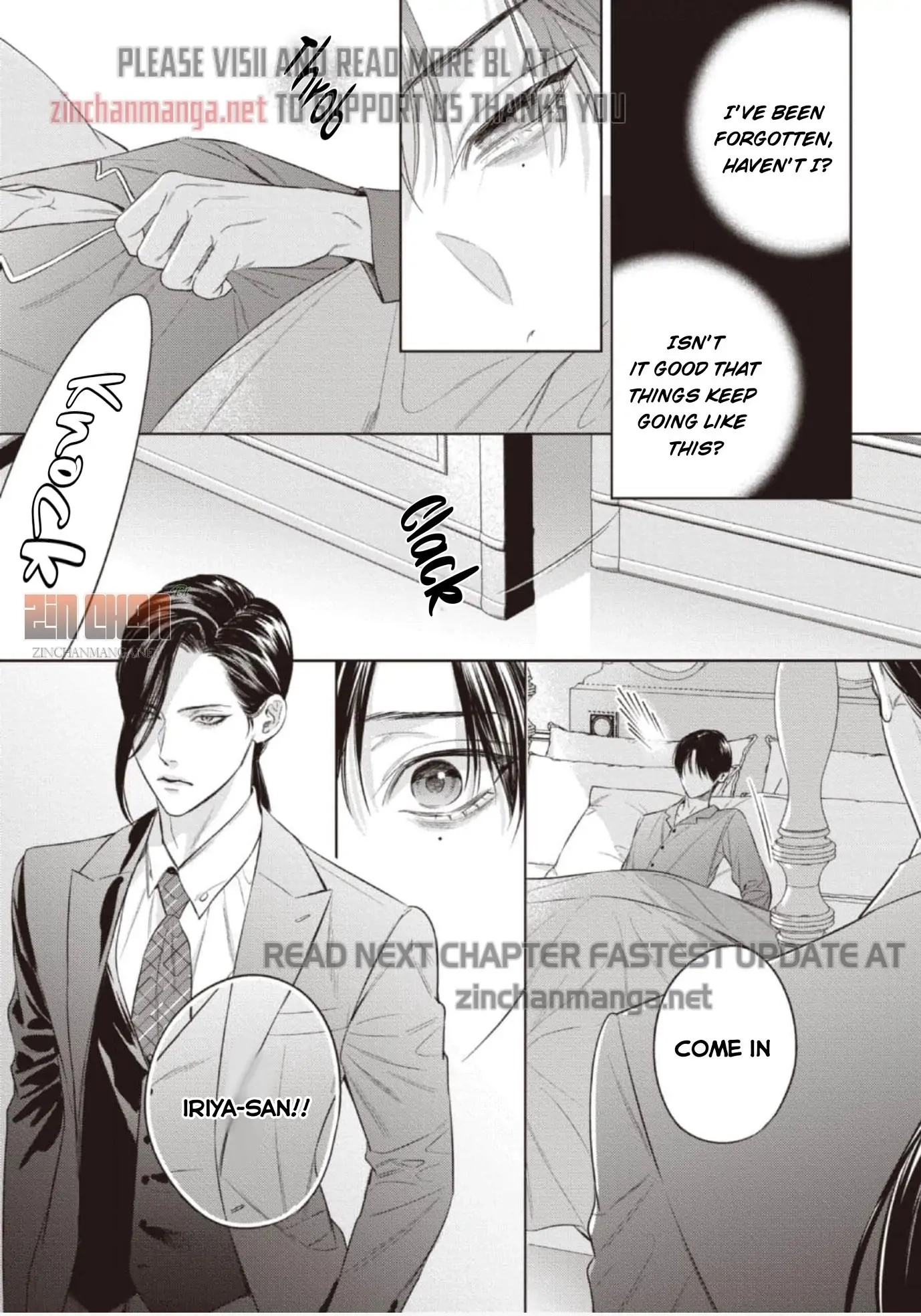 Read The Alpha
