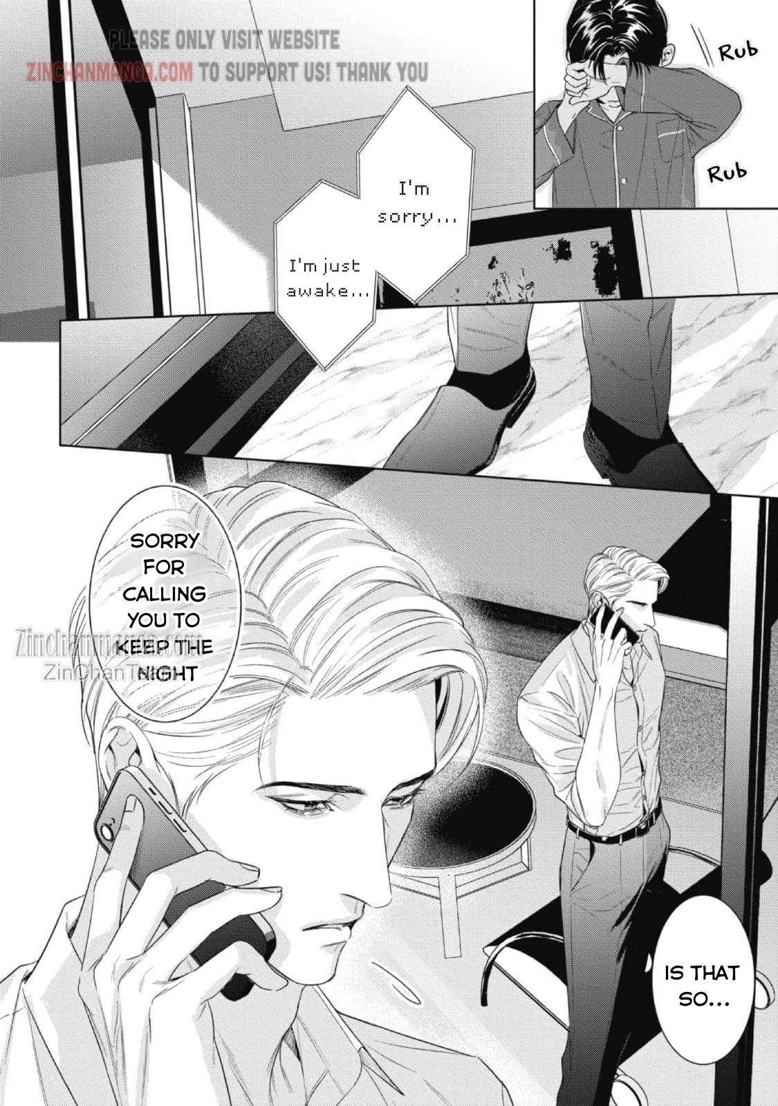 Read The Alpha