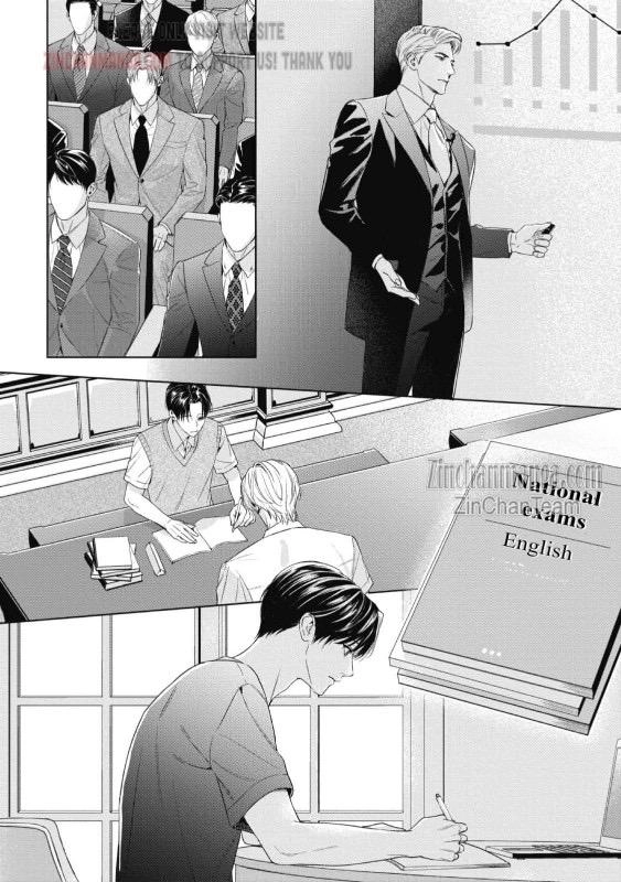 Read The Alpha