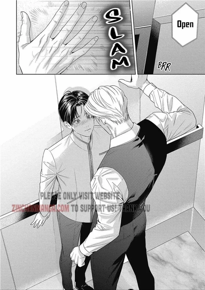 Read The Alpha