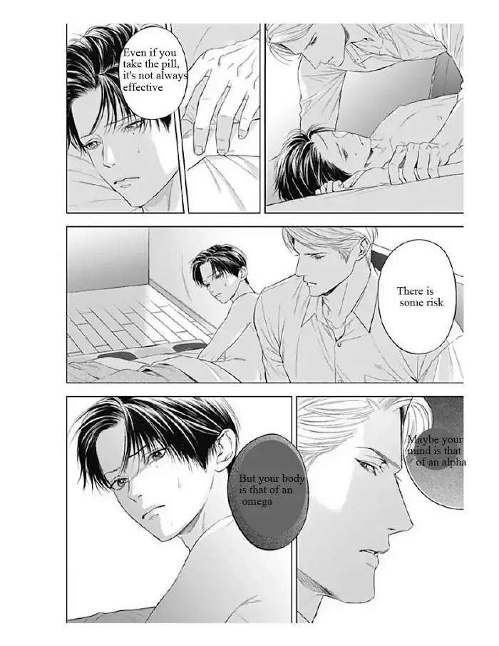 Read The Alpha