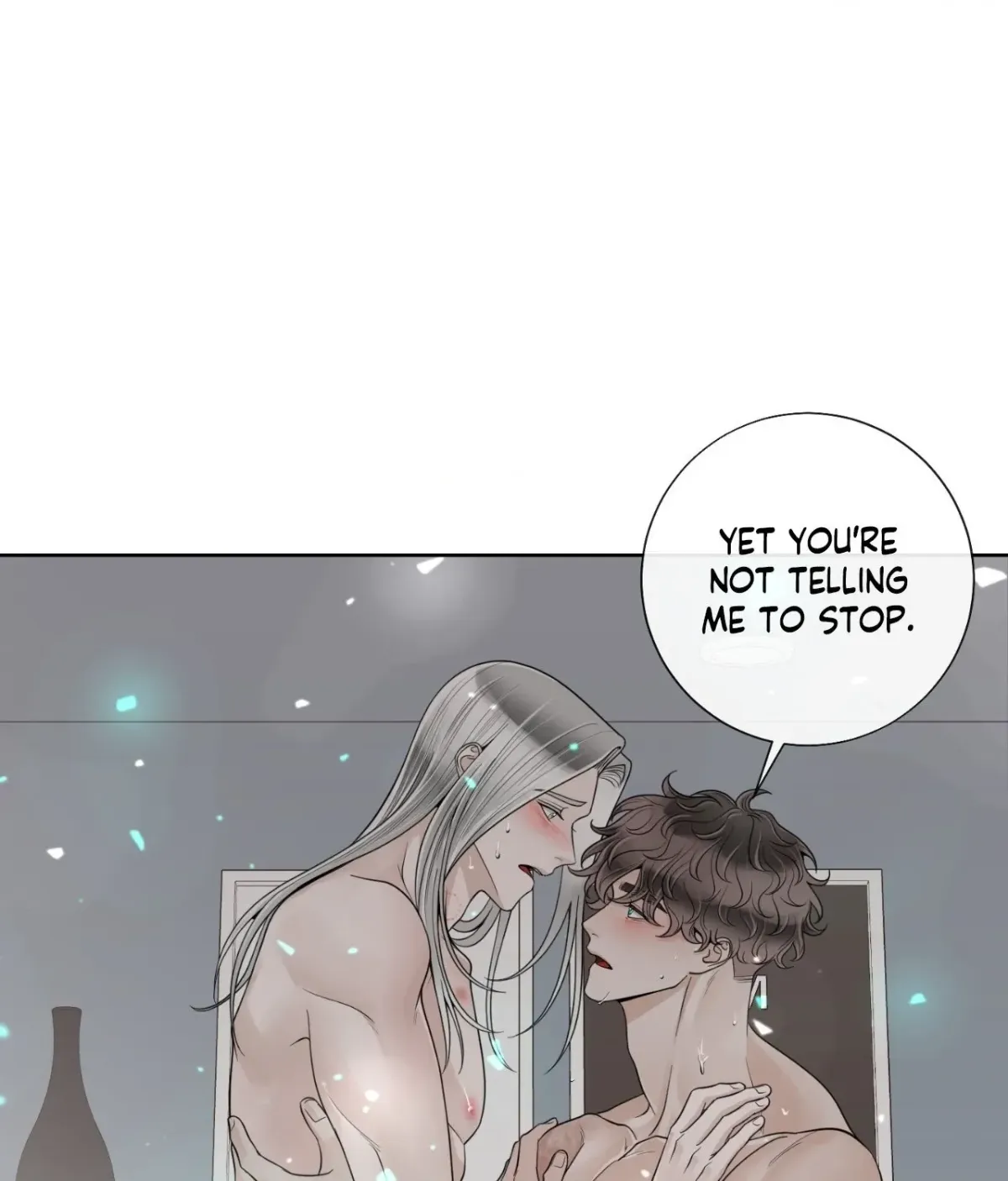 Read The Alpha