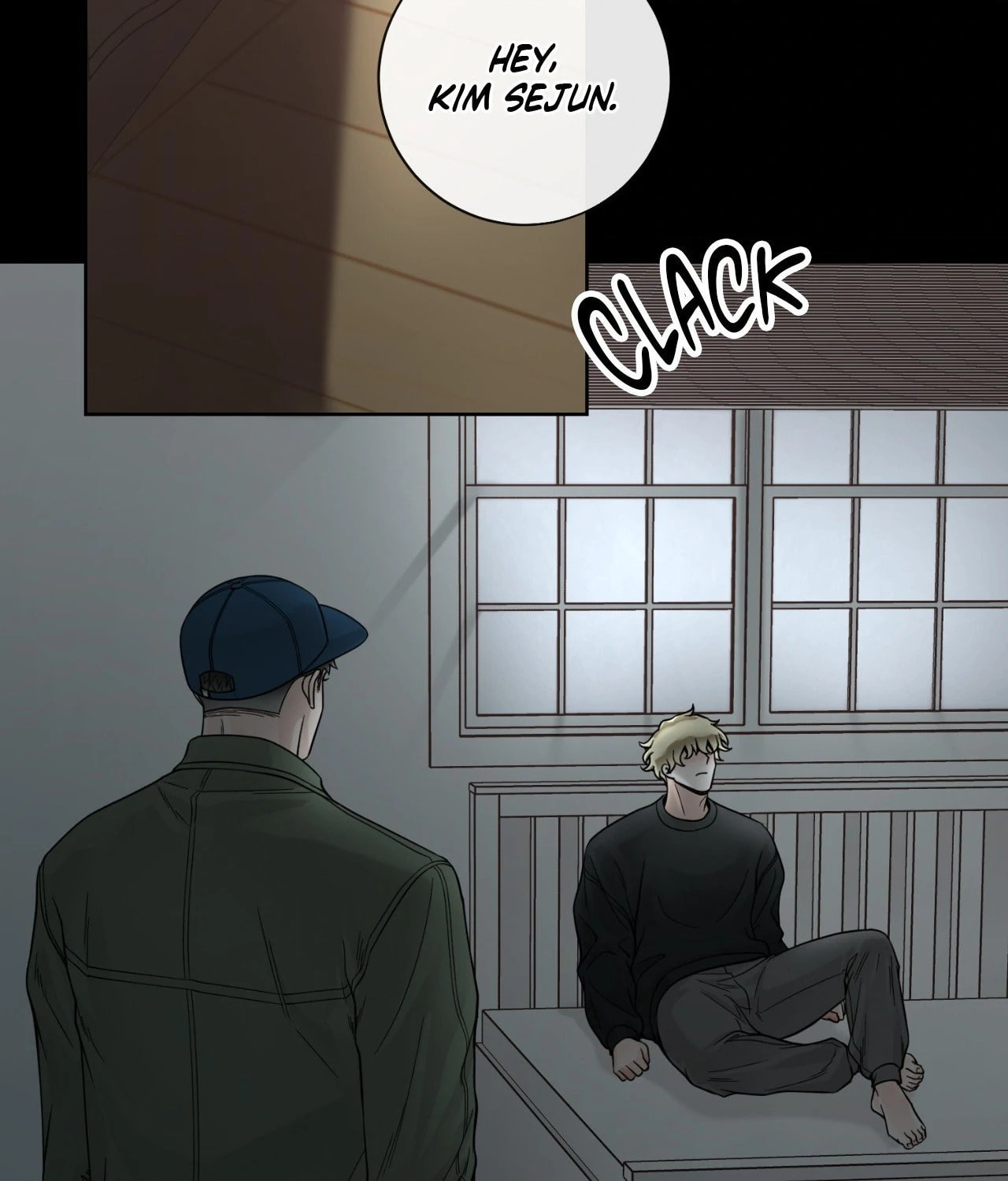 Read The Alpha