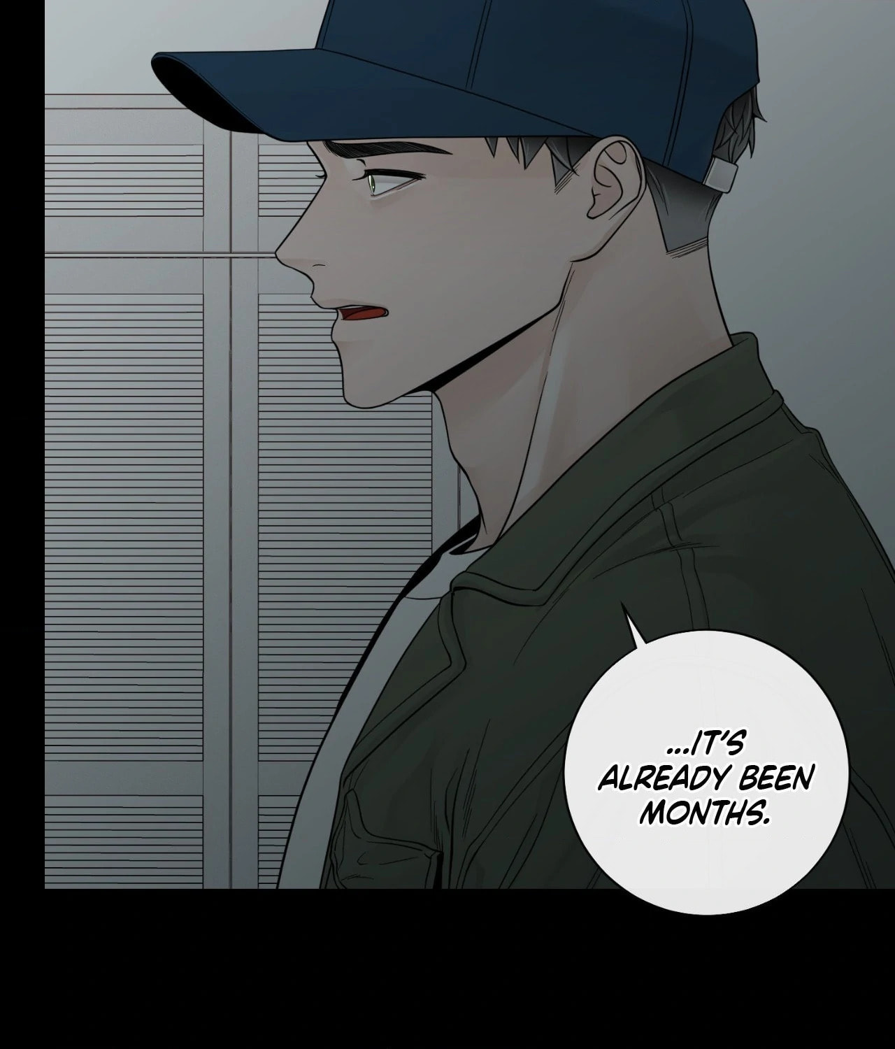 Read The Alpha