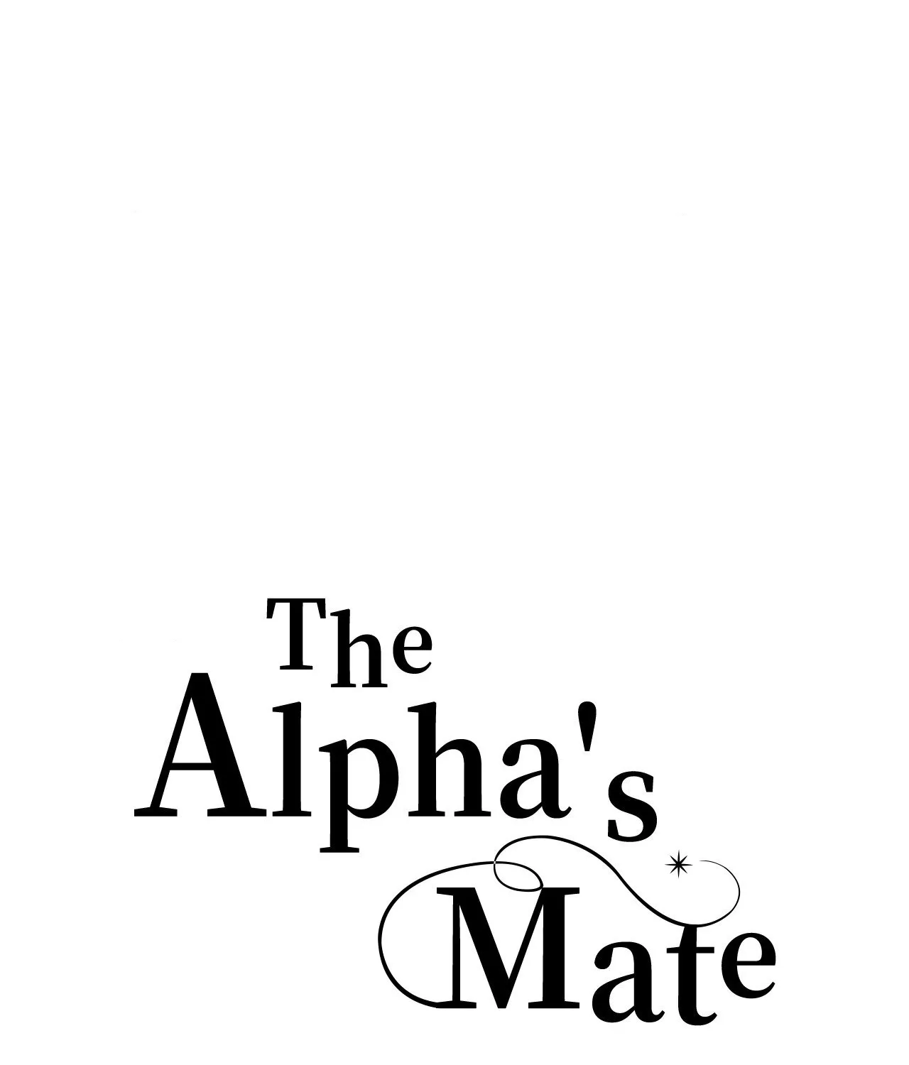 Read The Alpha