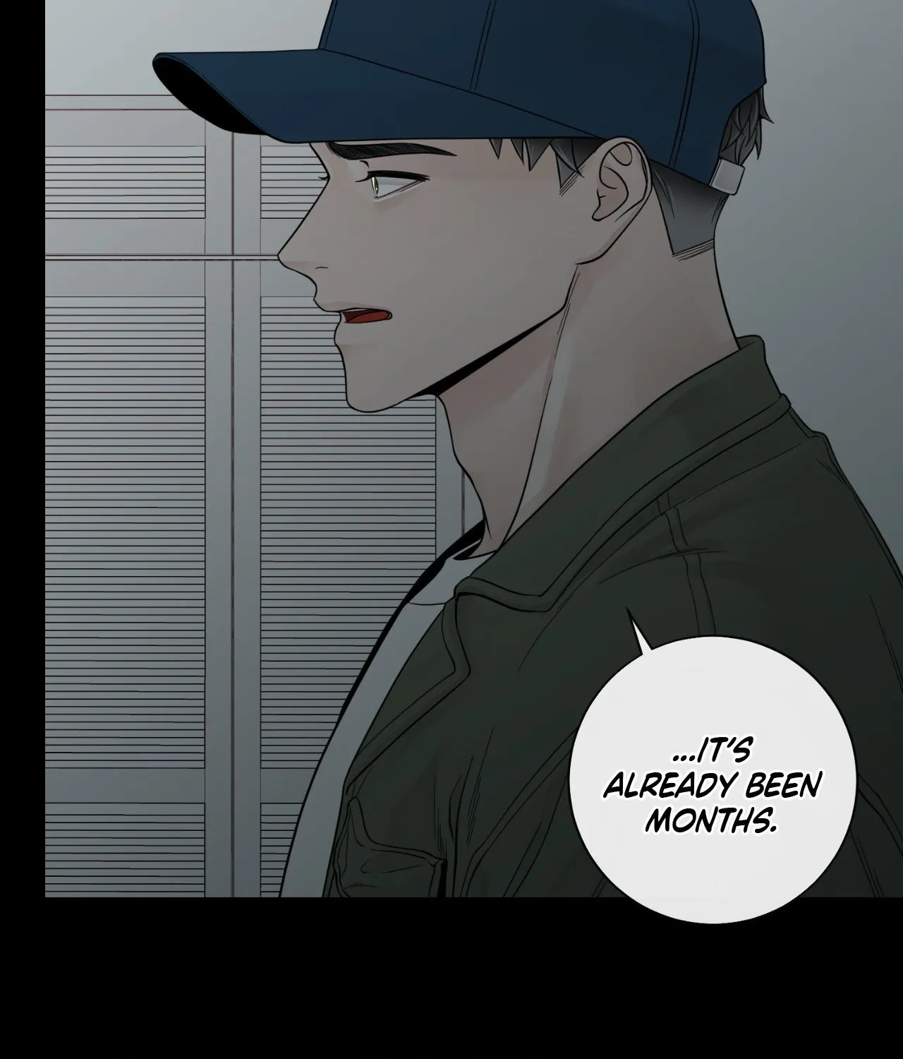 Read The Alpha