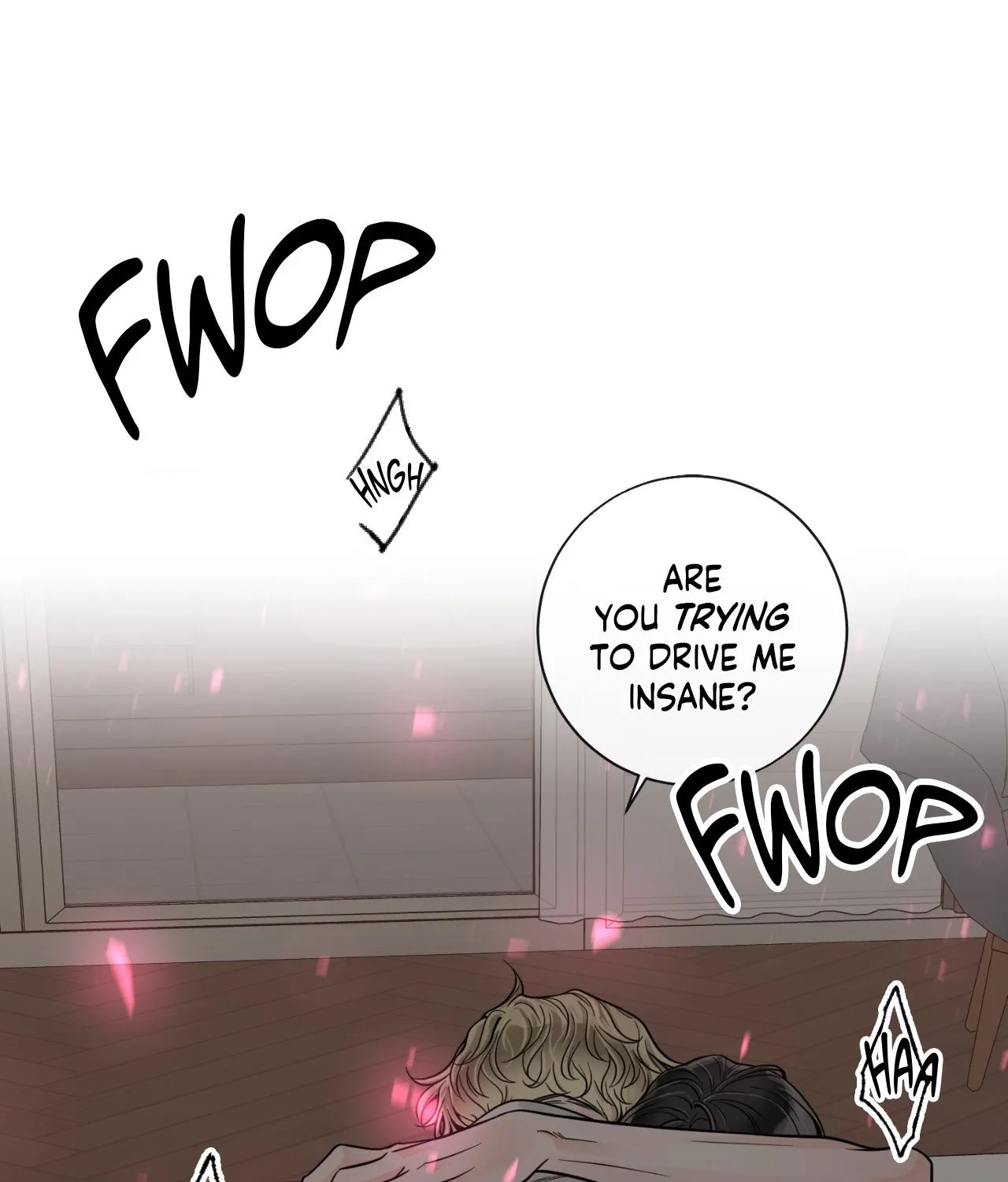 Read The Alpha