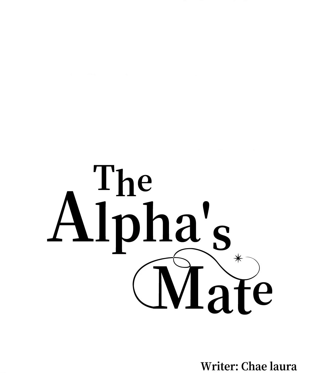 Read The Alpha
