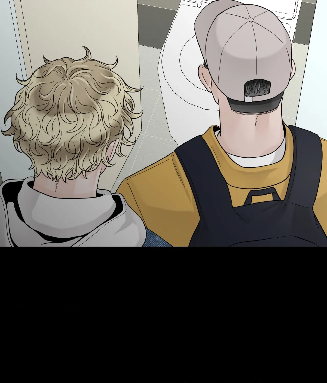 Read The Alpha
