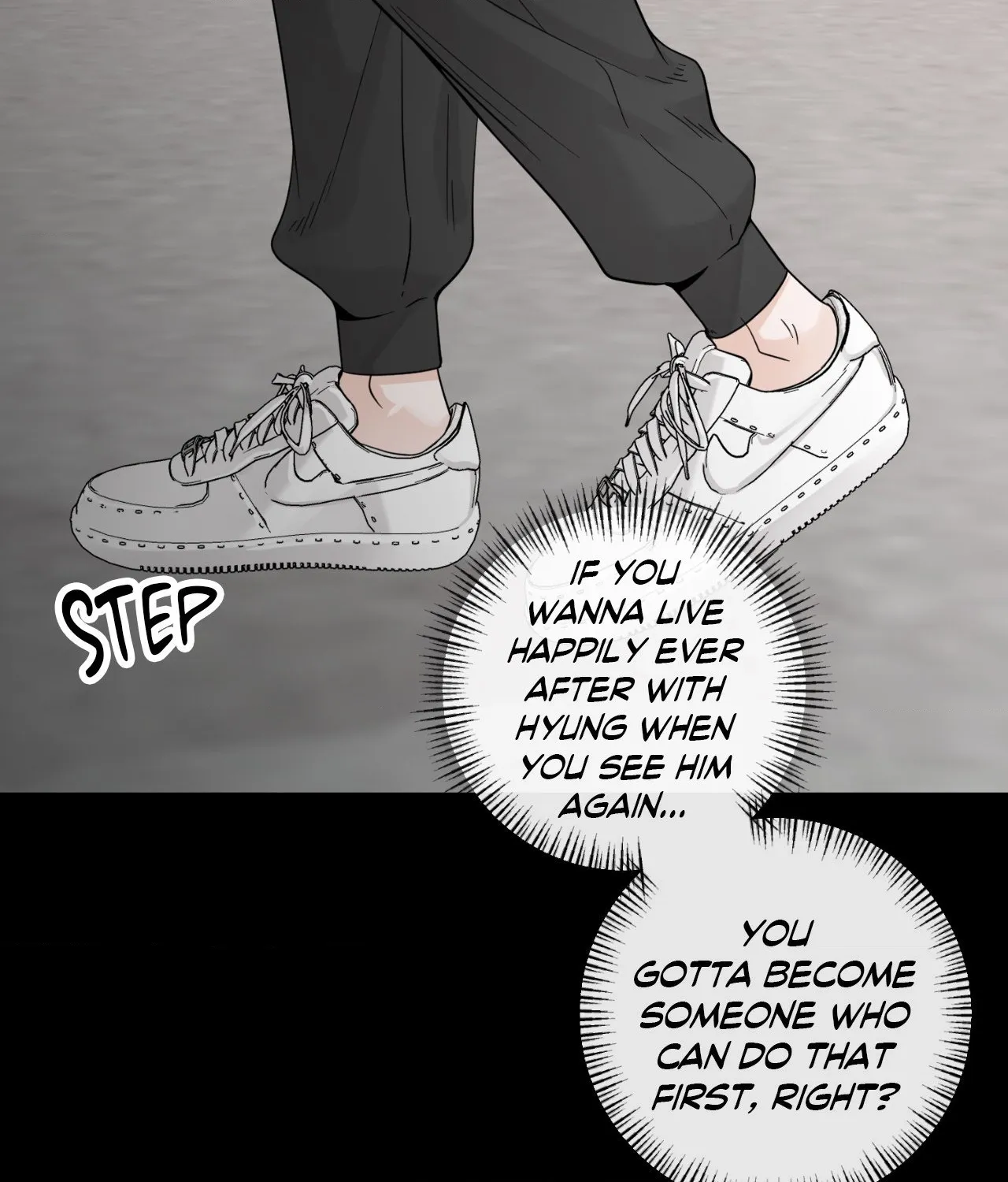 Read The Alpha