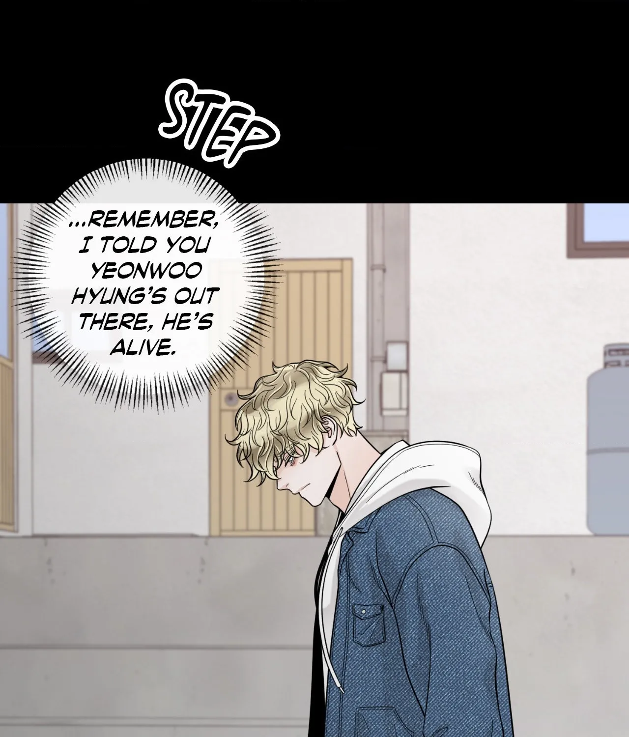 Read The Alpha