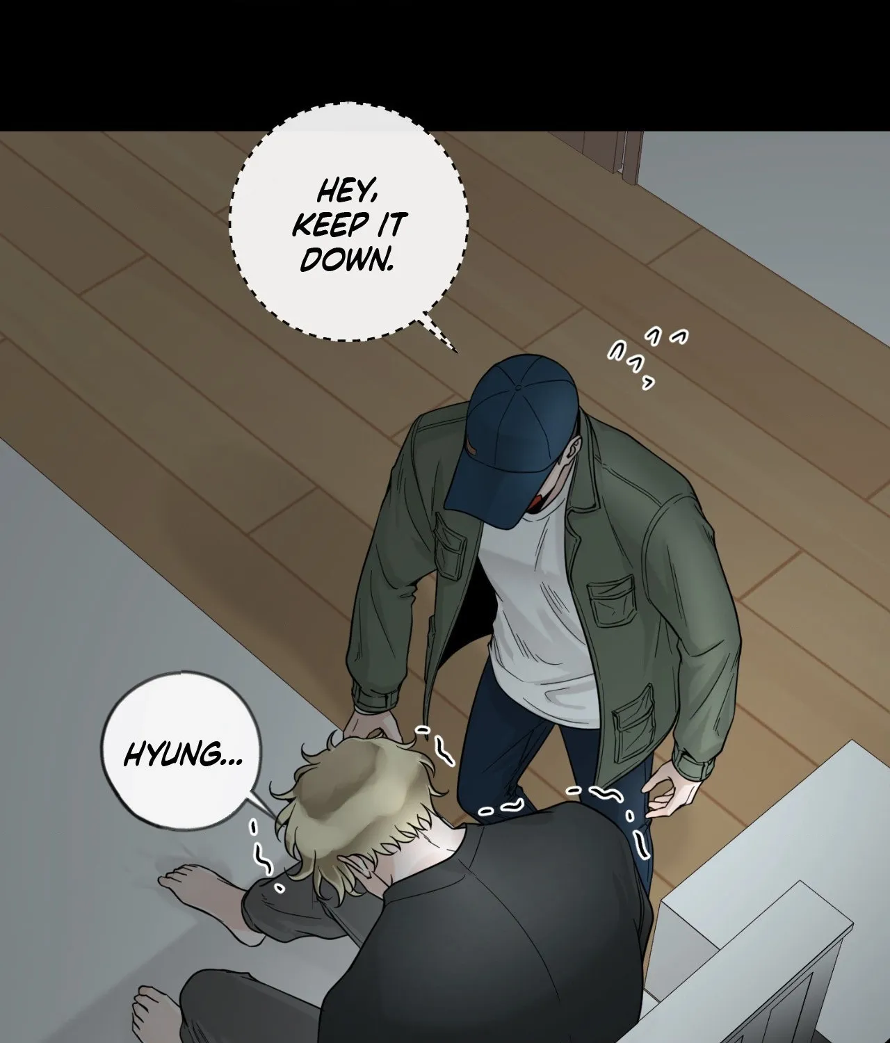 Read The Alpha