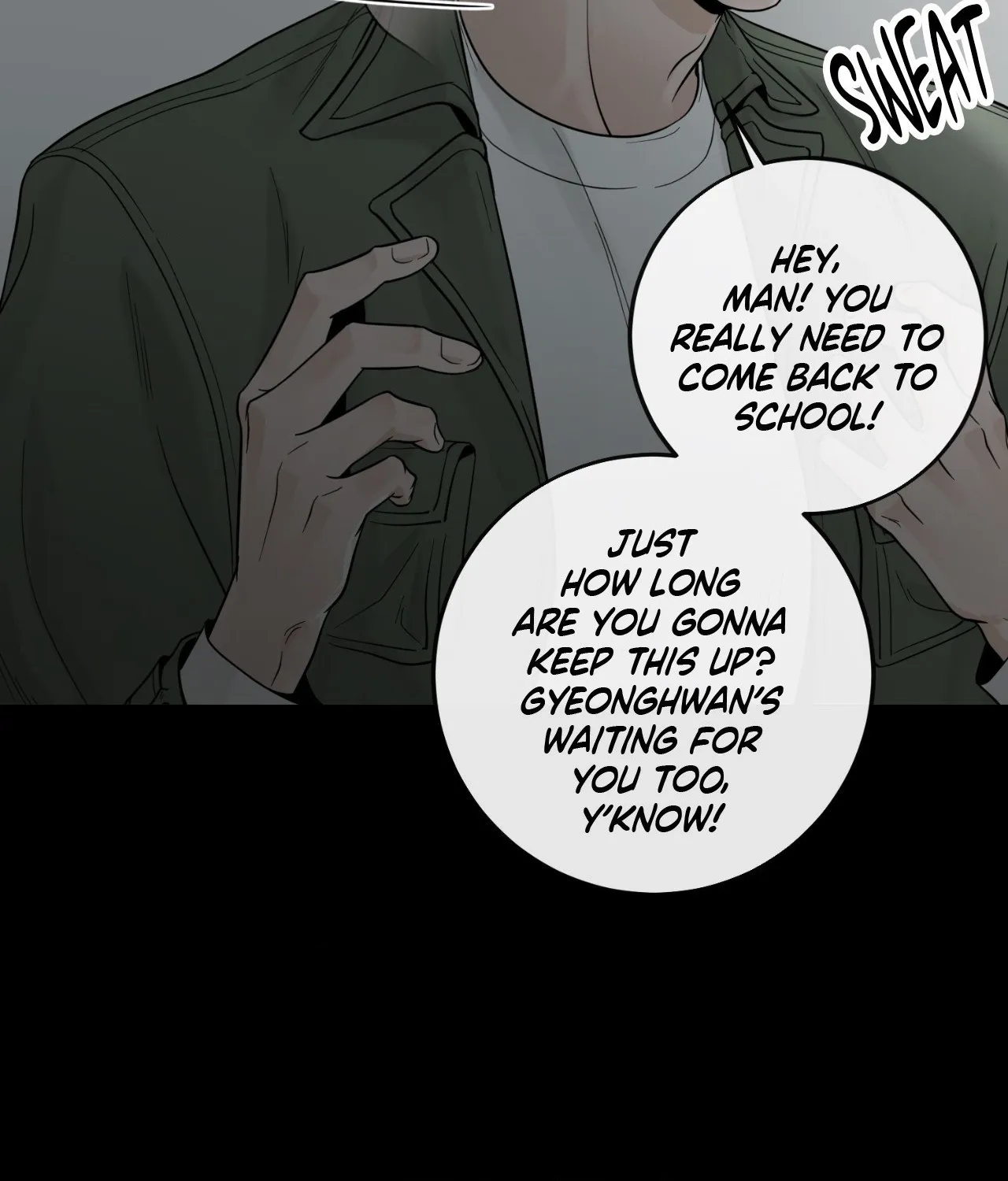 Read The Alpha