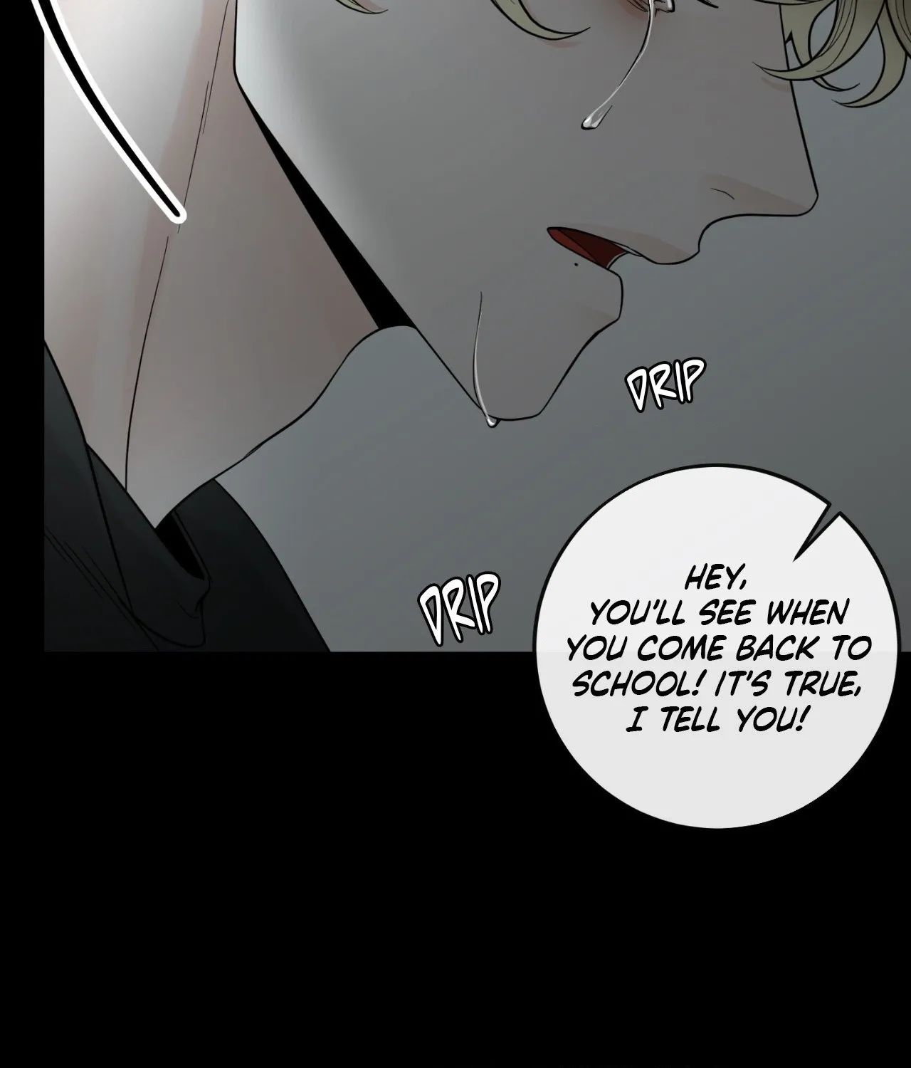 Read The Alpha