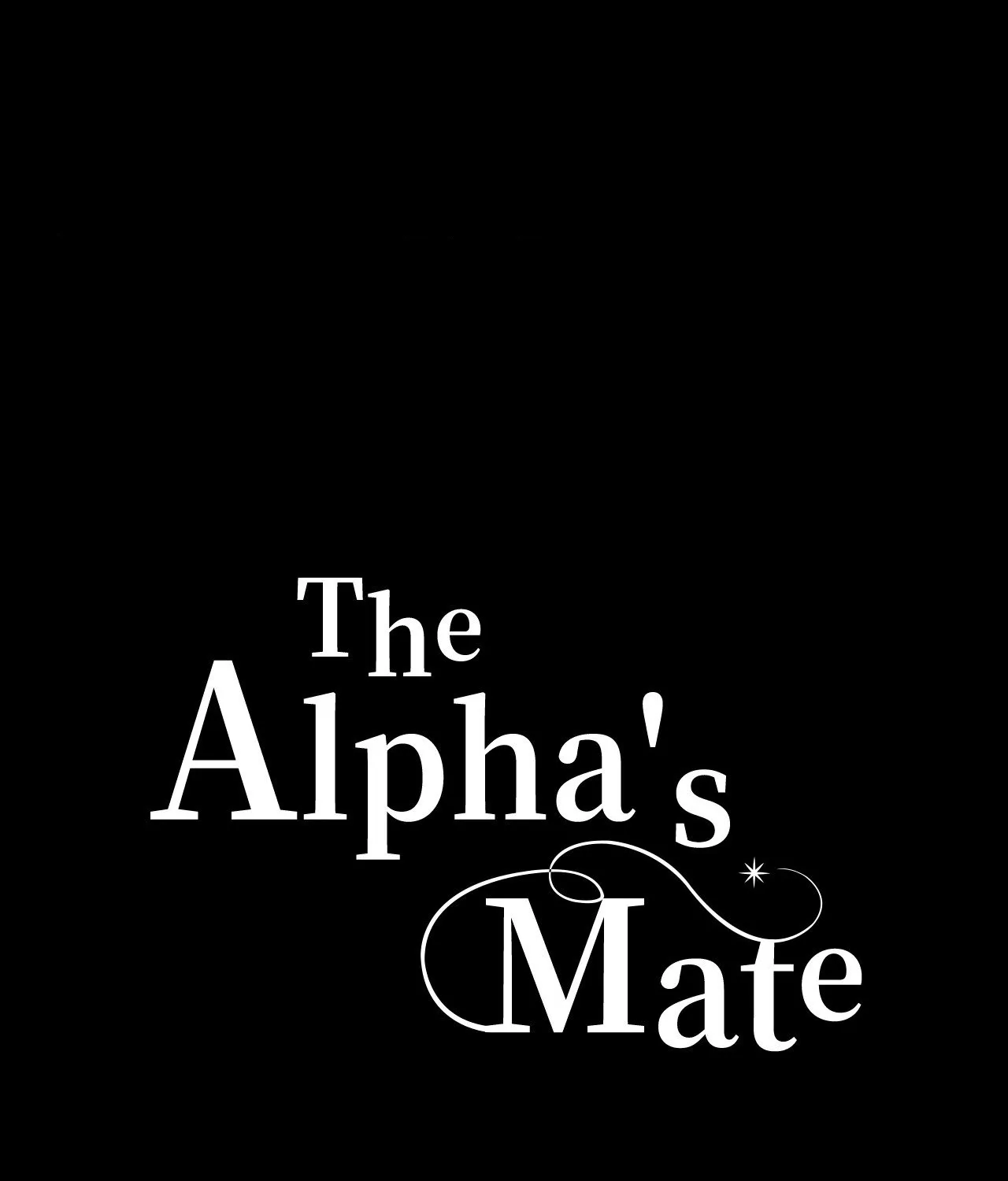 Read The Alpha