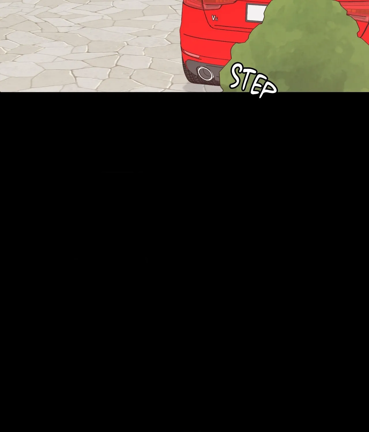 Read The Alpha