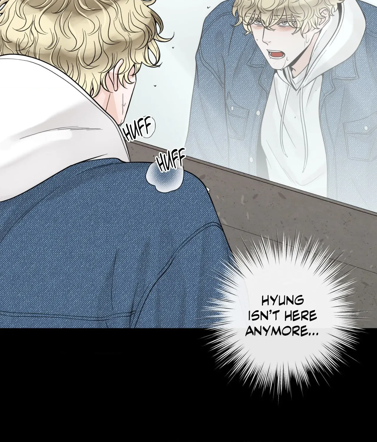 Read The Alpha