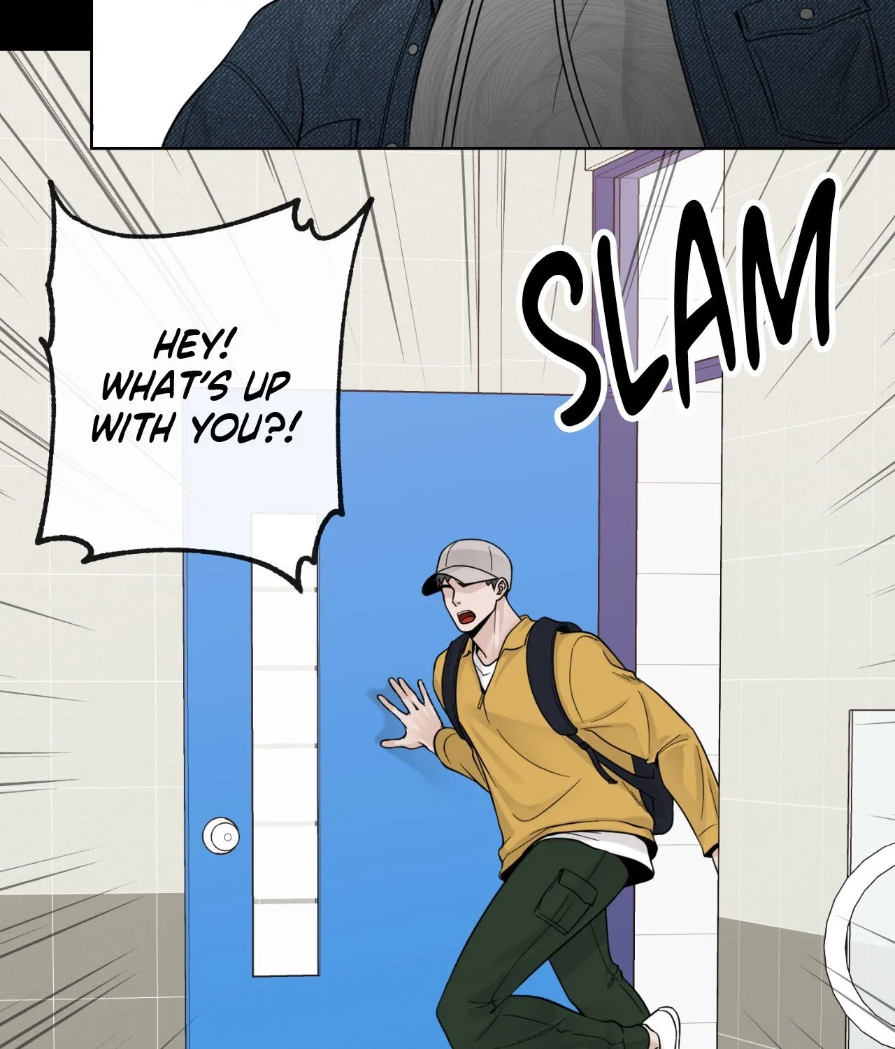 Read The Alpha
