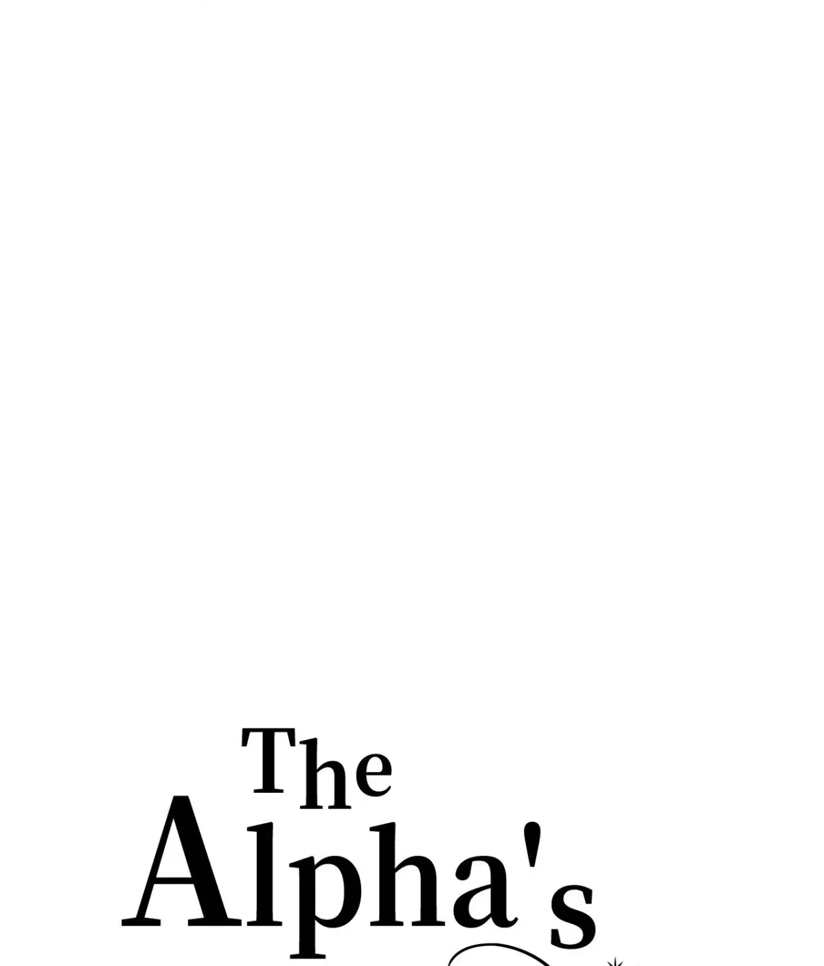 Read The Alpha