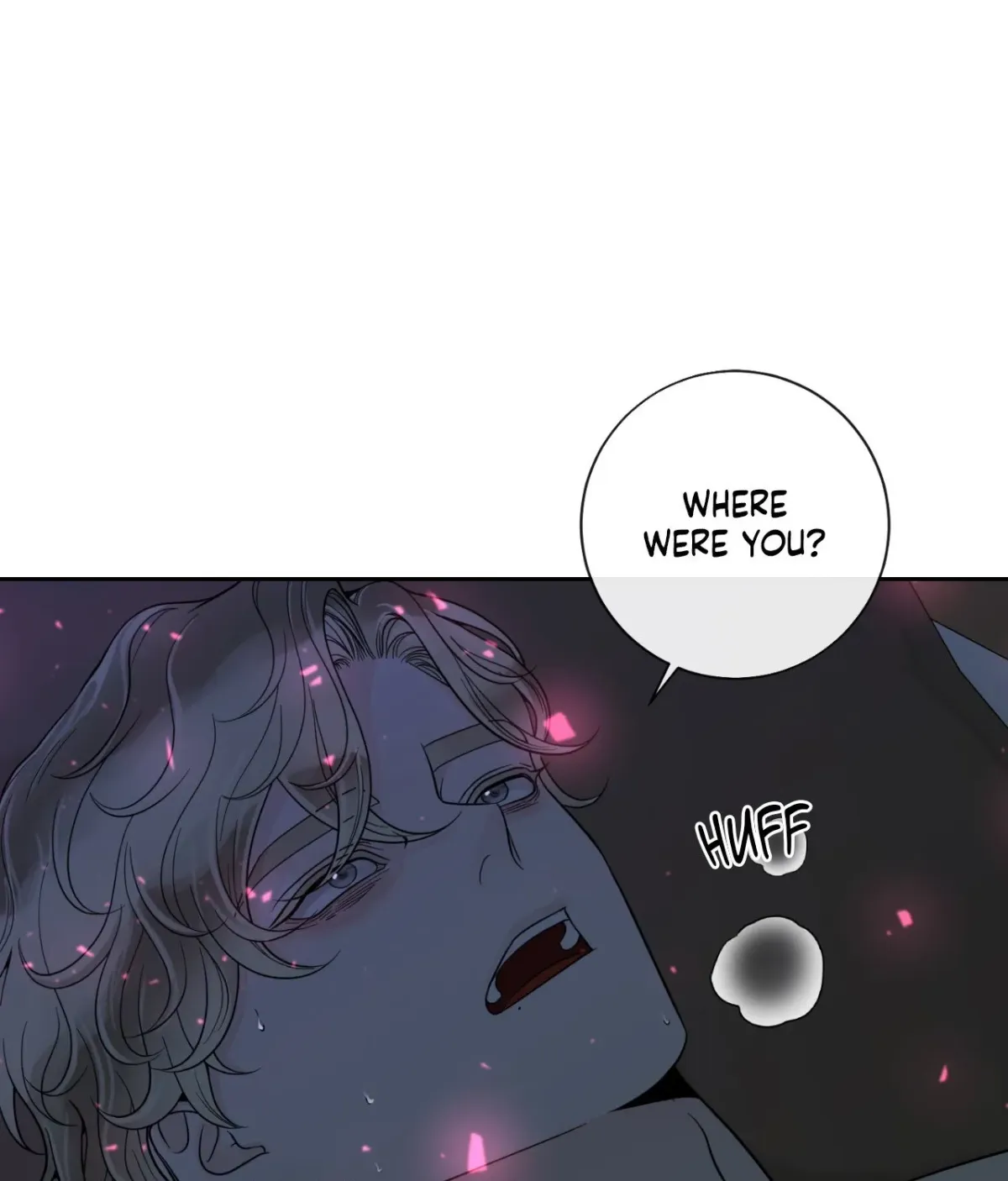 Read The Alpha