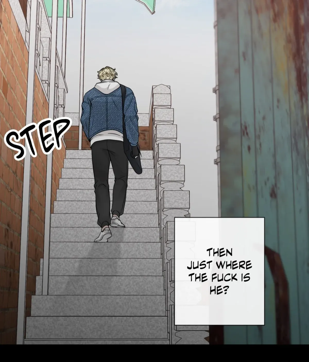 Read The Alpha
