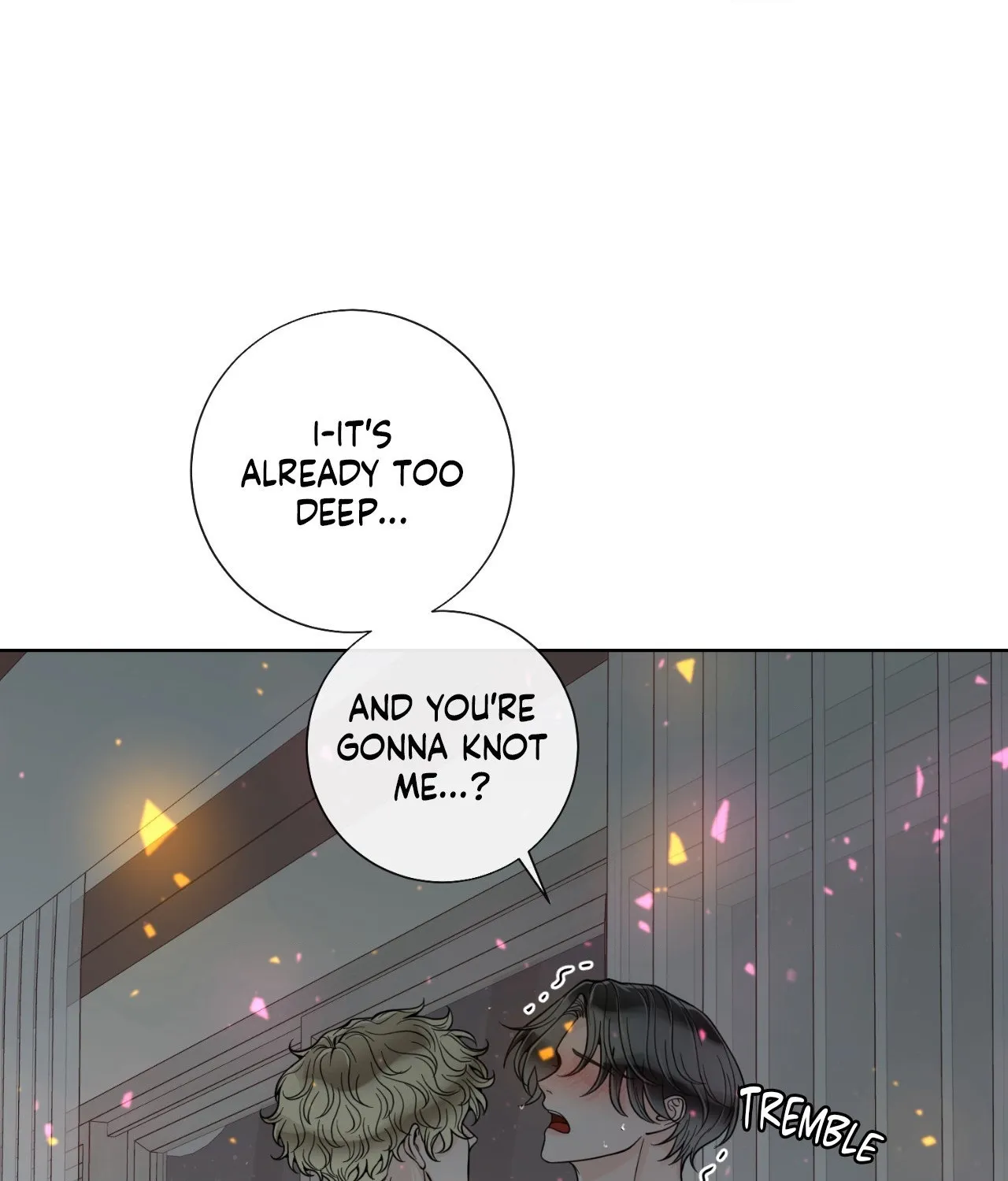 Read The Alpha