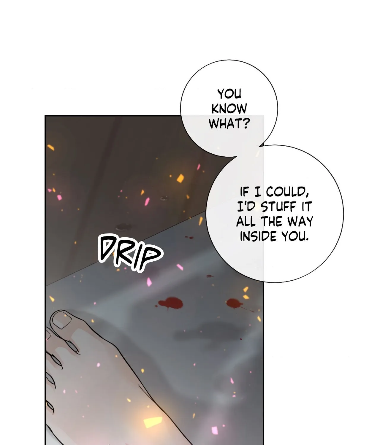 Read The Alpha