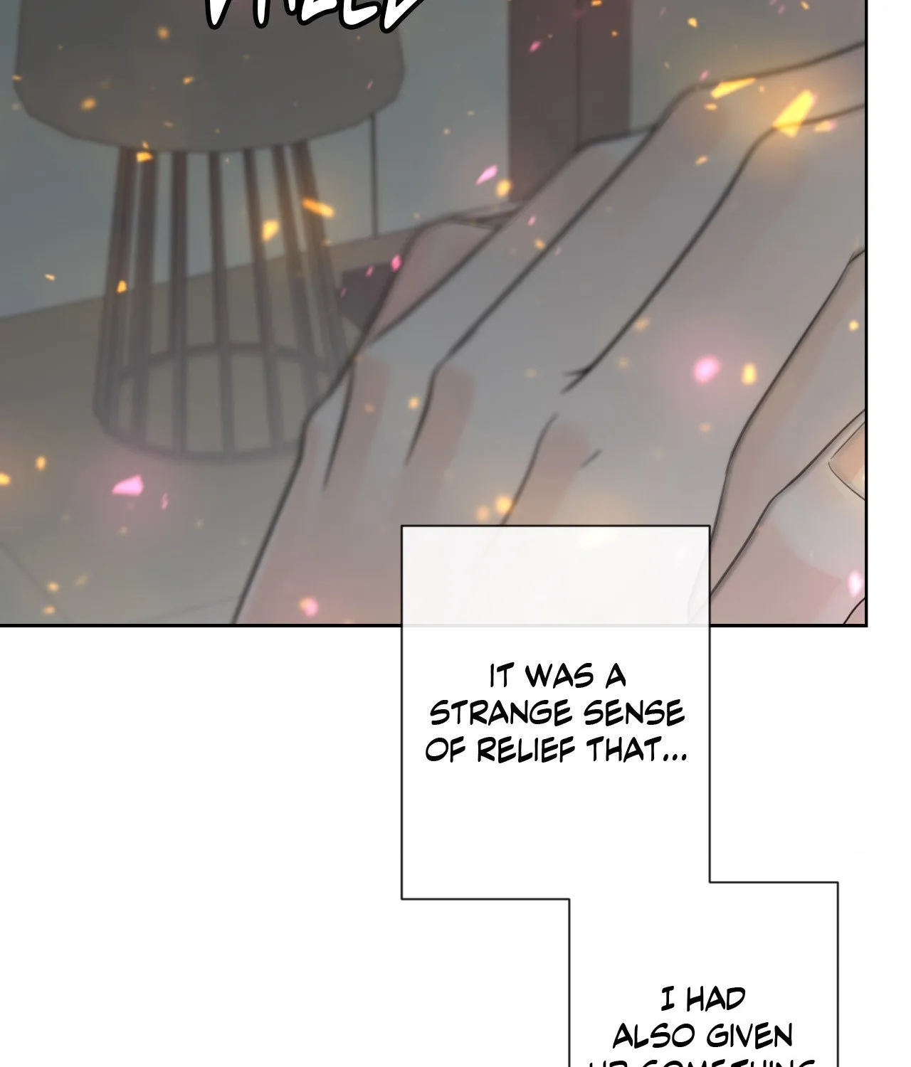Read The Alpha