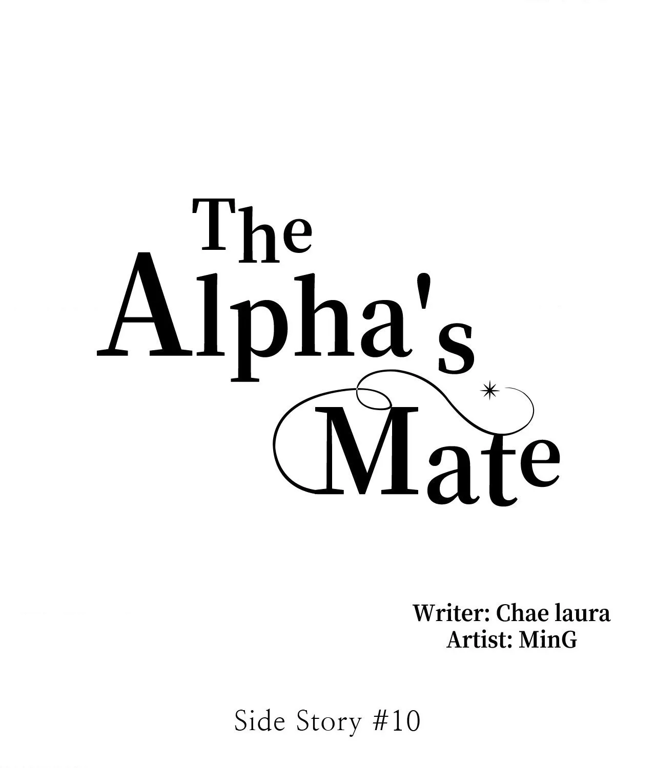 Read The Alpha
