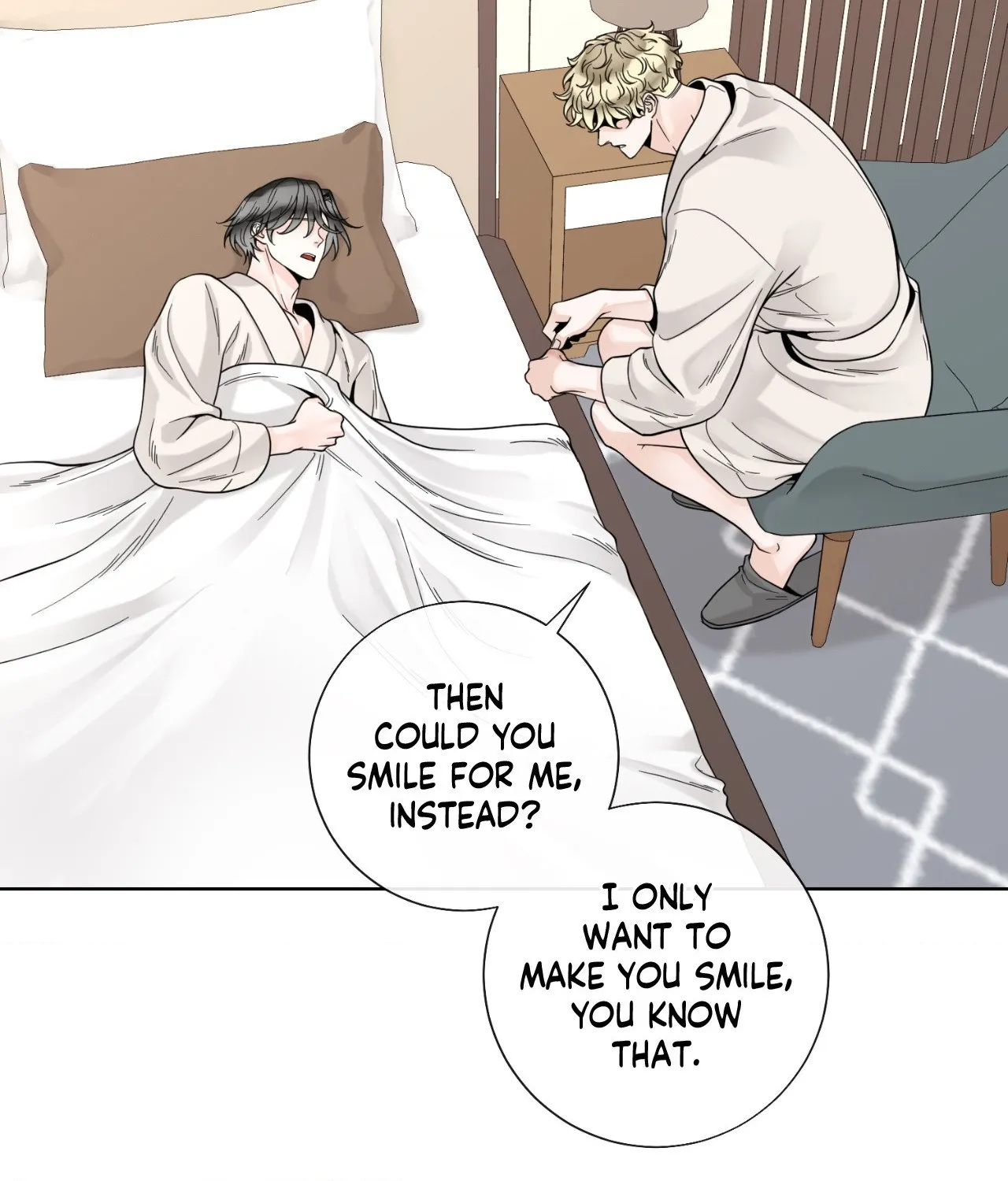 Read The Alpha