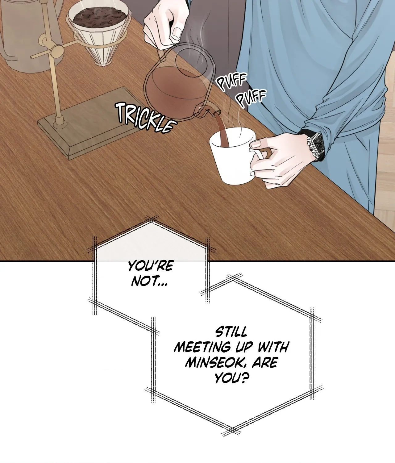 Read The Alpha