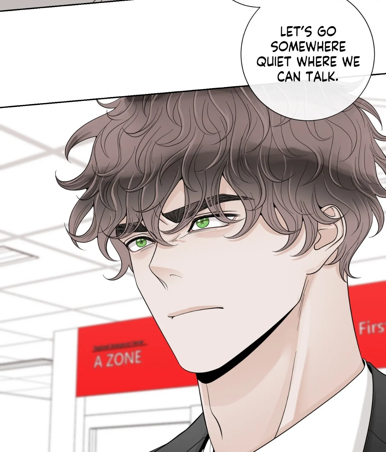 Read The Alpha