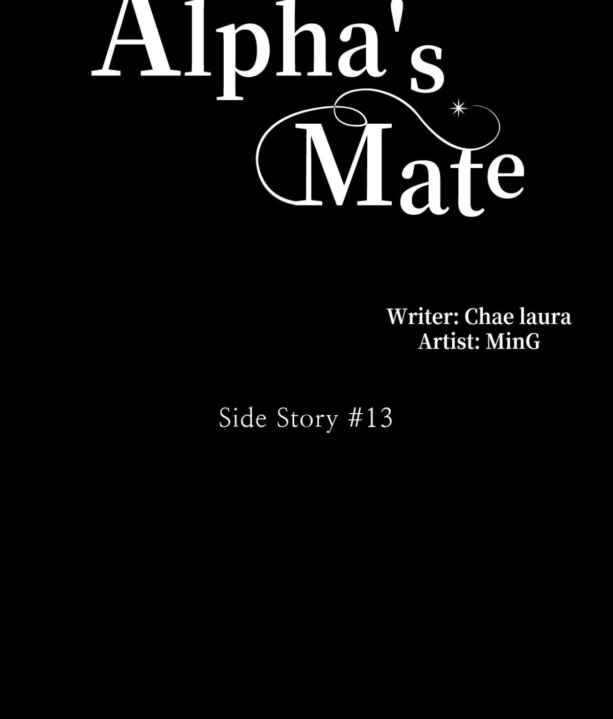 Read The Alpha