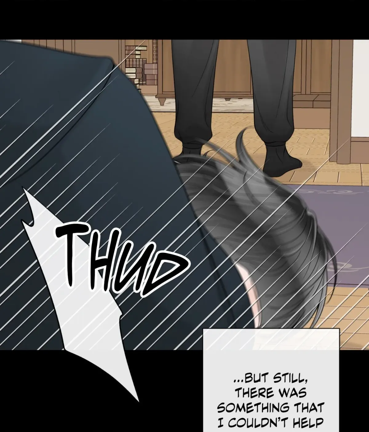 Read The Alpha